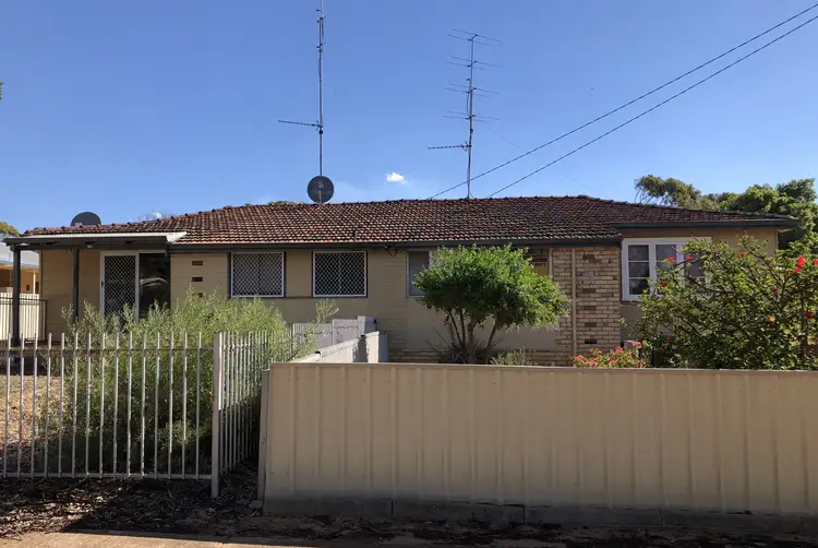 Second view of Homely unit listing, 73B James St, Goomalling WA 6460