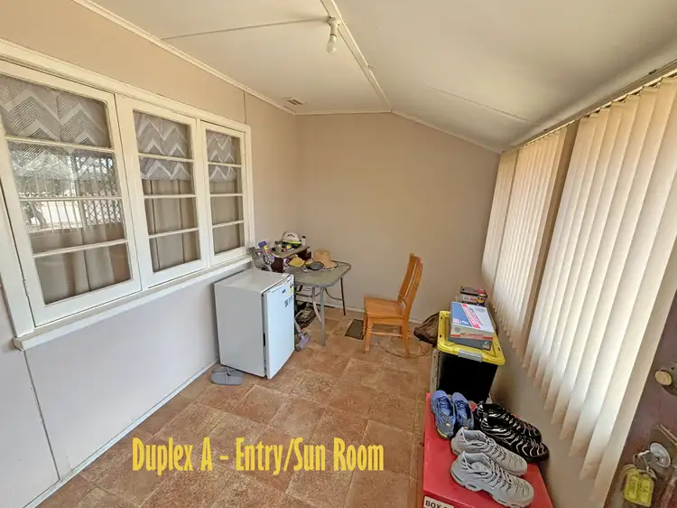 Second view of Homely semi-detached listing, 7 Korralling Way, Wongan Hills WA 6603