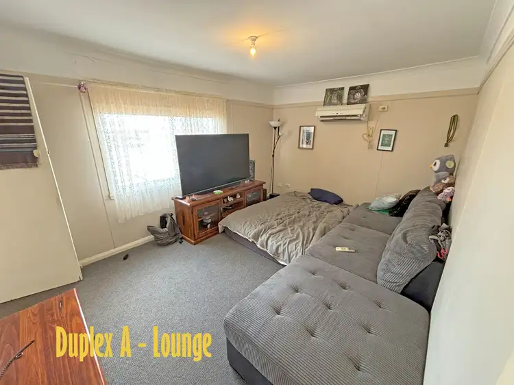 Third view of Homely semi-detached listing, 7 Korralling Way, Wongan Hills WA 6603