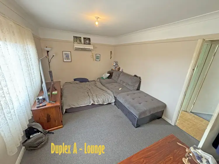 Fourth view of Homely semi-detached listing, 7 Korralling Way, Wongan Hills WA 6603