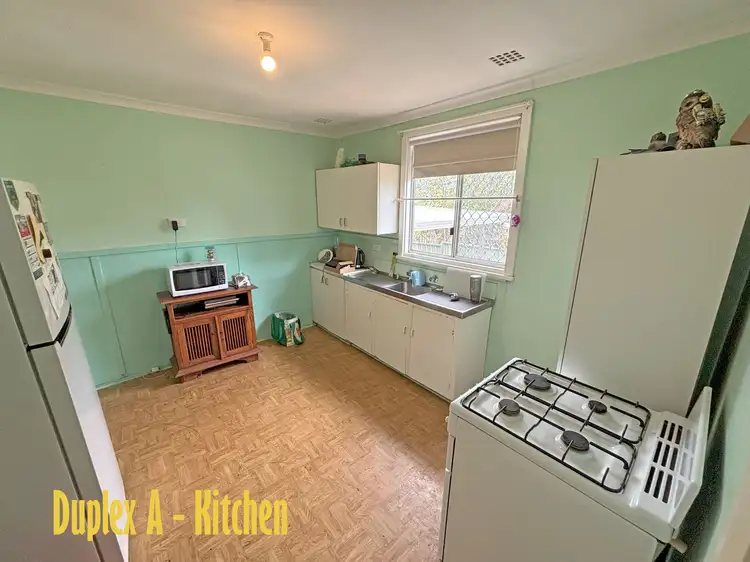 Fifth view of Homely semi-detached listing, 7 Korralling Way, Wongan Hills WA 6603