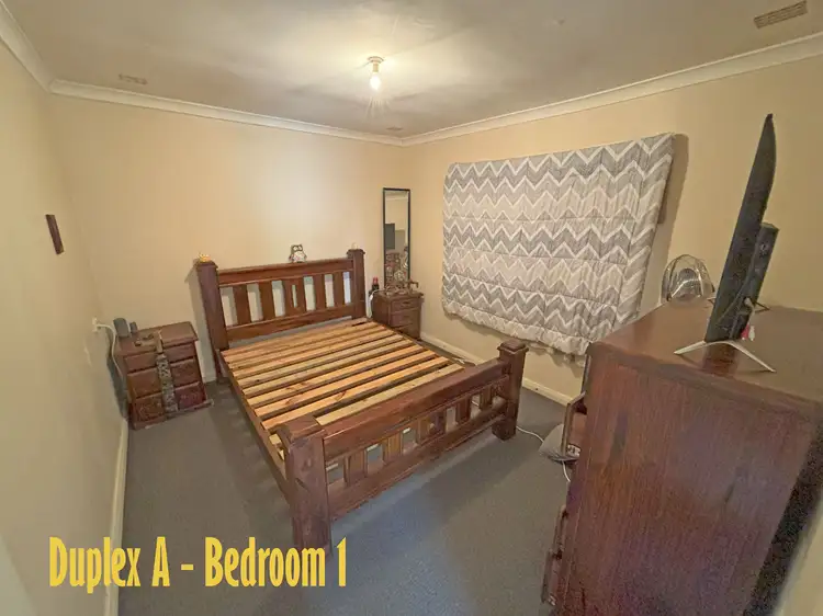 Sixth view of Homely semi-detached listing, 7 Korralling Way, Wongan Hills WA 6603