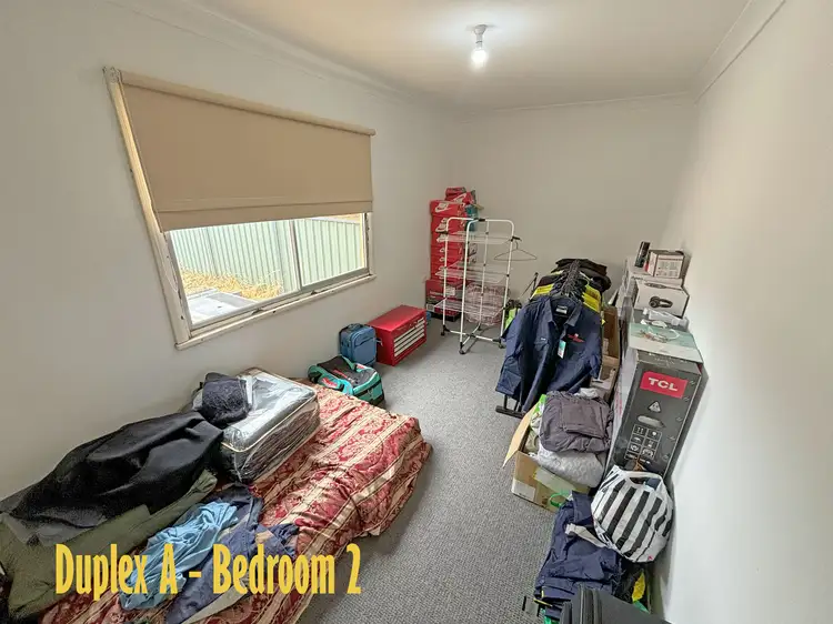 Seventh view of Homely semi-detached listing, 7 Korralling Way, Wongan Hills WA 6603