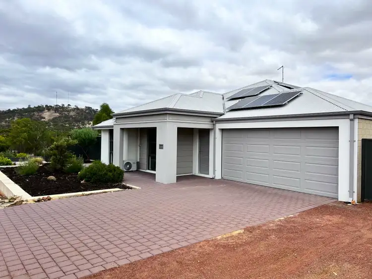 Third view of Homely house listing, 5 Weedon Ent Nunile, Toodyay WA 6566