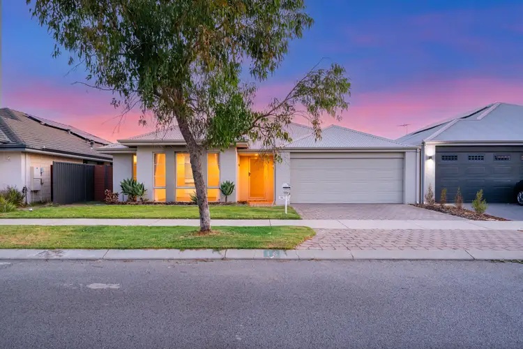Third view of Homely house listing, 16 Dumbarton Way, Landsdale WA 6065