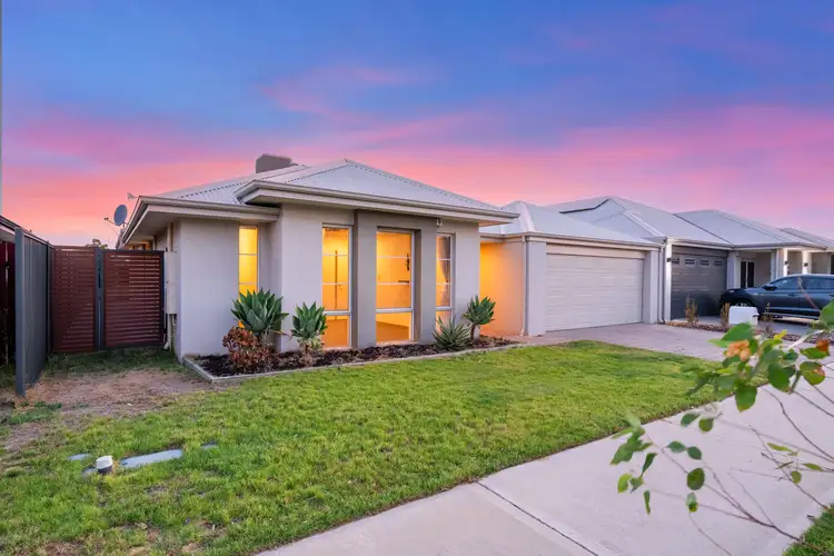 Fourth view of Homely house listing, 16 Dumbarton Way, Landsdale WA 6065