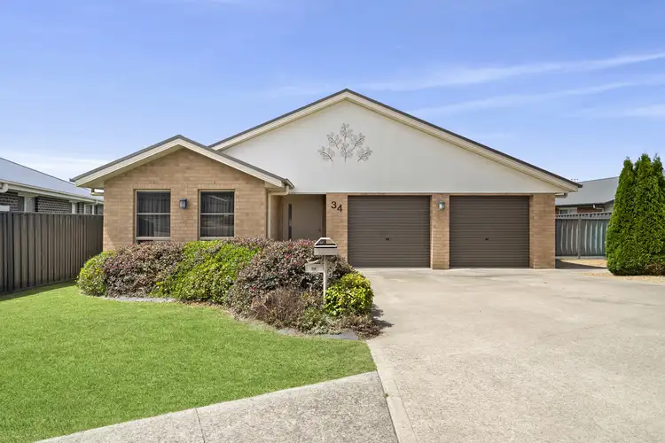 34 Hunter St, Goulburn NSW 2580