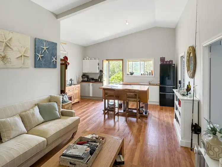 Second view of Homely rural property listing, 29 Gorman Lane, Verges Creek NSW 2440