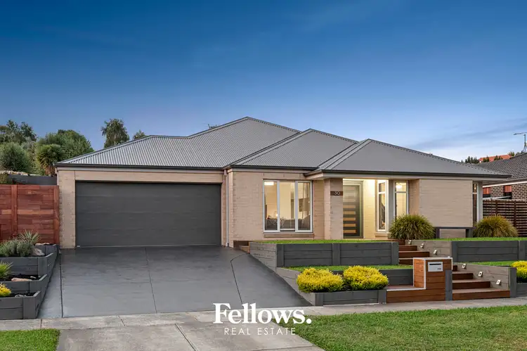 30 Monica Drive, Drouin VIC 3818