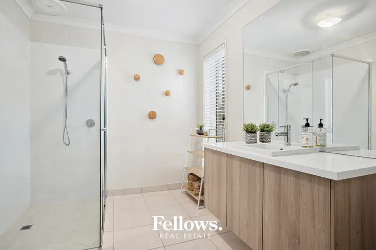 Fourth view of Homely house listing, 30 Monica Drive, Drouin VIC 3818