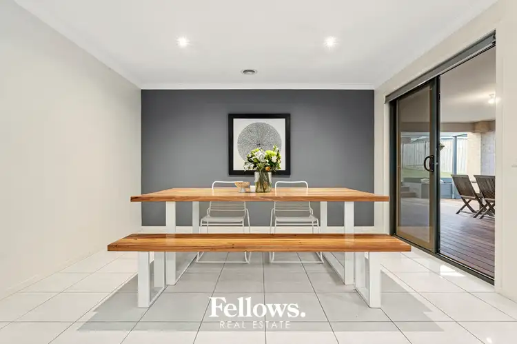 Sixth view of Homely house listing, 30 Monica Drive, Drouin VIC 3818