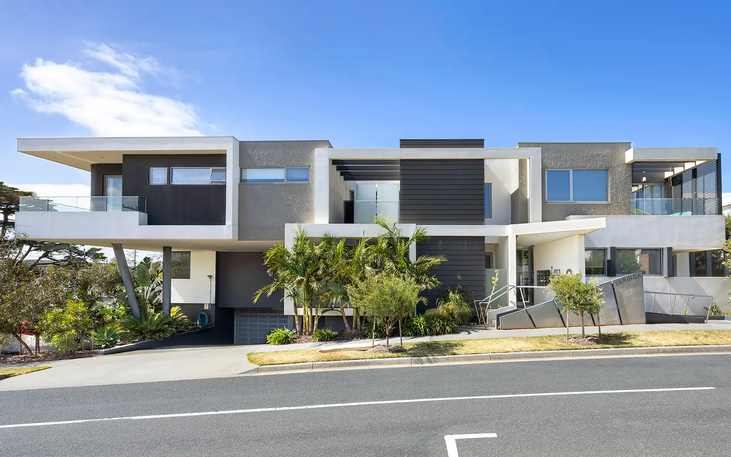 Main view of Homely apartment listing, 1/2 Alfred Street, Aspendale VIC 3195