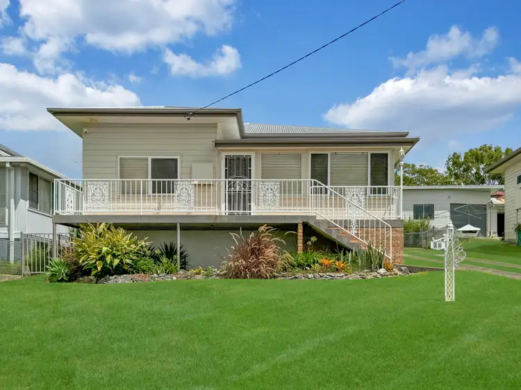 60 Kemp St, West Kempsey NSW 2440