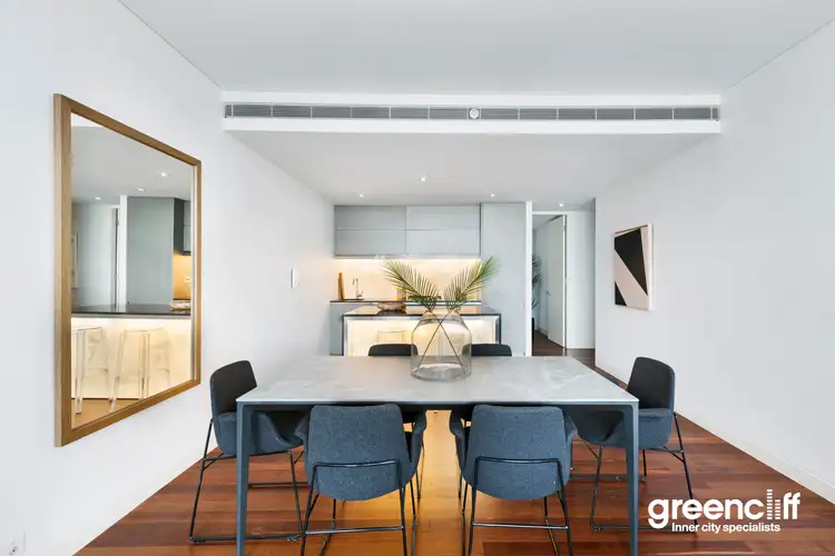 Fourth view of Homely apartment listing, 5306/101 Bathurst St, Sydney NSW 2000