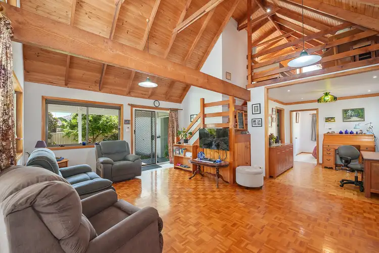 Second view of Homely house listing, 1575 Ocean Dr, Lake Cathie NSW 2445