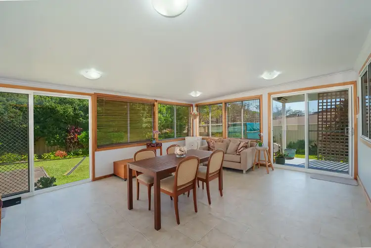 Fifth view of Homely house listing, 1575 Ocean Dr, Lake Cathie NSW 2445