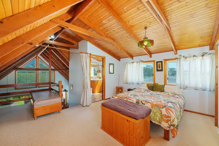 Sixth view of Homely house listing, 1575 Ocean Dr, Lake Cathie NSW 2445
