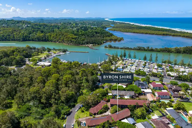 Second view of Homely villa listing, 11/5-7 Newberry Parade, Brunswick Heads NSW 2483