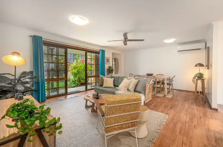 Third view of Homely villa listing, 11/5-7 Newberry Parade, Brunswick Heads NSW 2483