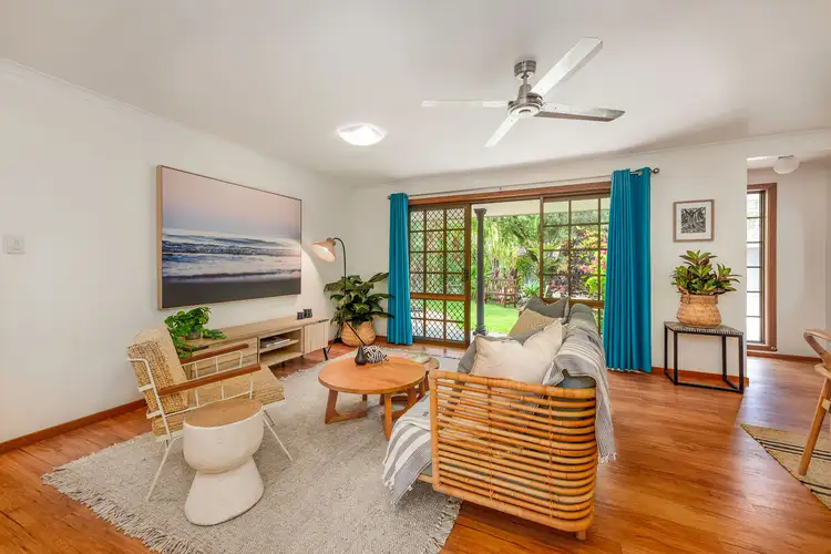 Fourth view of Homely villa listing, 11/5-7 Newberry Parade, Brunswick Heads NSW 2483
