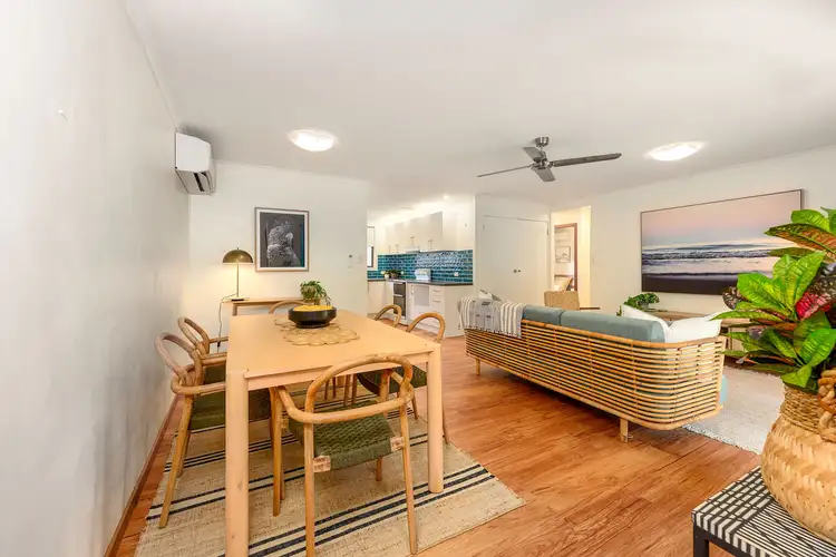 Fifth view of Homely villa listing, 11/5-7 Newberry Parade, Brunswick Heads NSW 2483