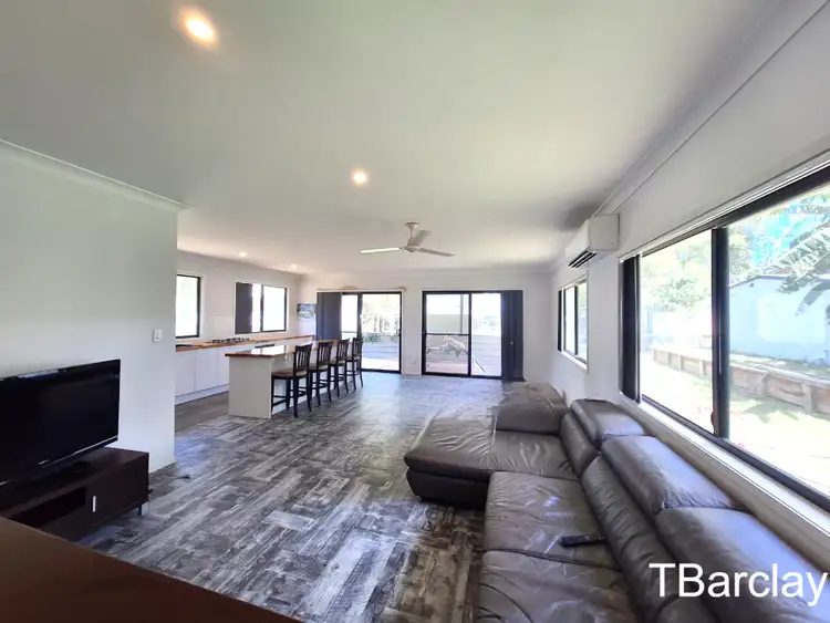 Second view of Homely house listing, 11-13 Heron Street, Macleay Island QLD 4184