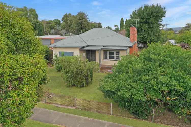 Second view of Homely house listing, 2 Luke St, Stawell VIC 3380
