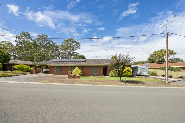 4 Kramm Ave, Hahndorf SA 5245