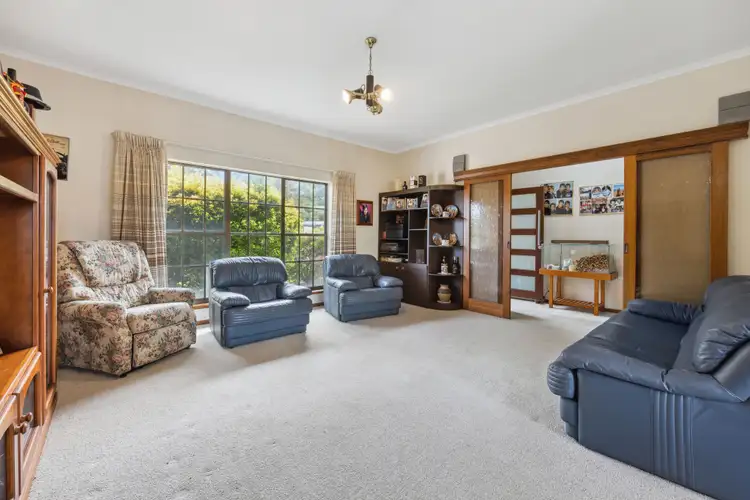Second view of Homely house listing, 4 Kramm Ave, Hahndorf SA 5245