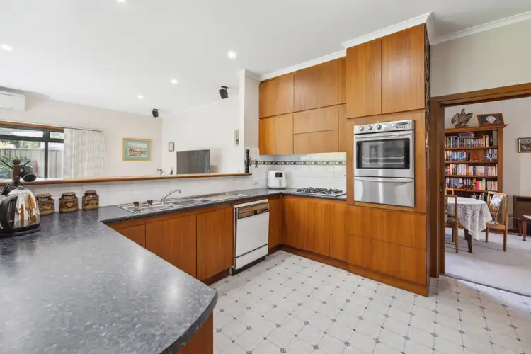 Fifth view of Homely house listing, 4 Kramm Ave, Hahndorf SA 5245