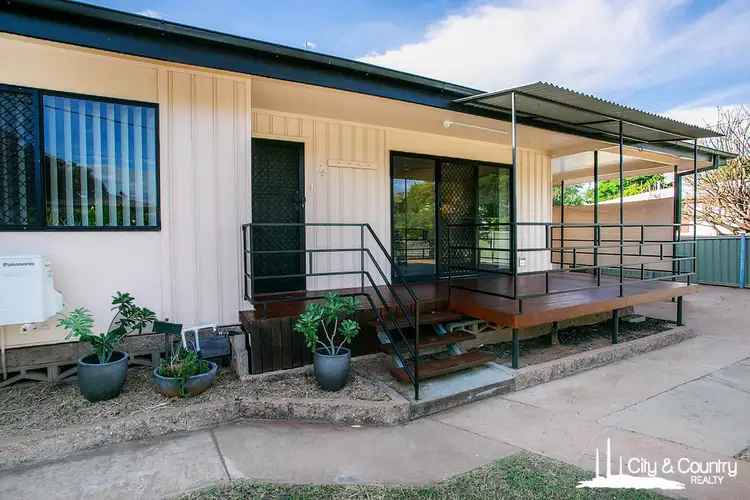 4 Scott Crescent, Mount Isa QLD 4825