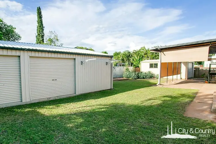 Second view of Homely house listing, 4 Scott Crescent, Mount Isa QLD 4825