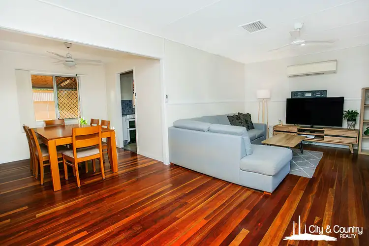 Third view of Homely house listing, 4 Scott Crescent, Mount Isa QLD 4825