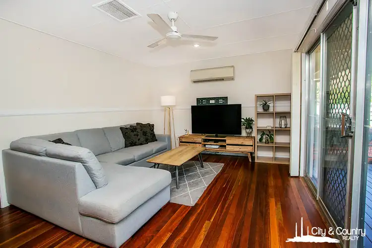 Fourth view of Homely house listing, 4 Scott Crescent, Mount Isa QLD 4825