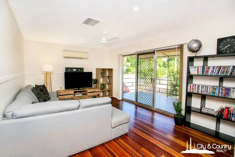 Fifth view of Homely house listing, 4 Scott Crescent, Mount Isa QLD 4825