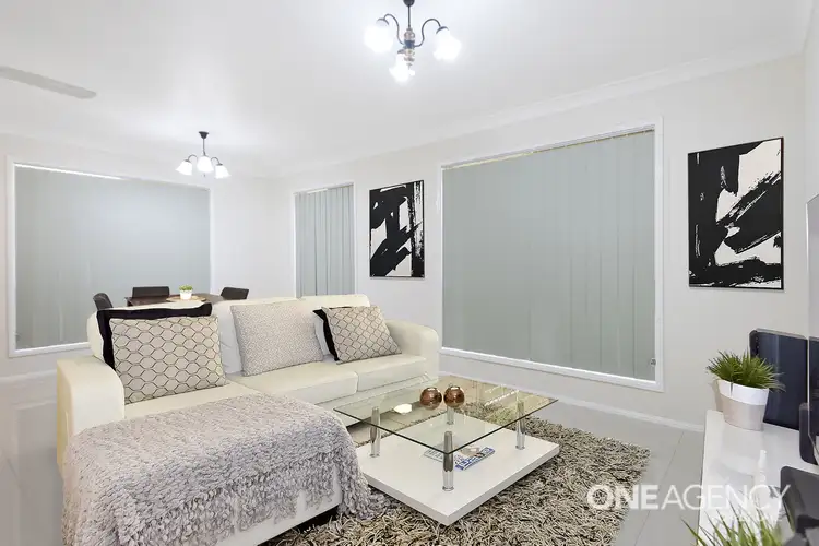 Third view of Homely house listing, 24 Augusta Cres, Forest Lake QLD 4078