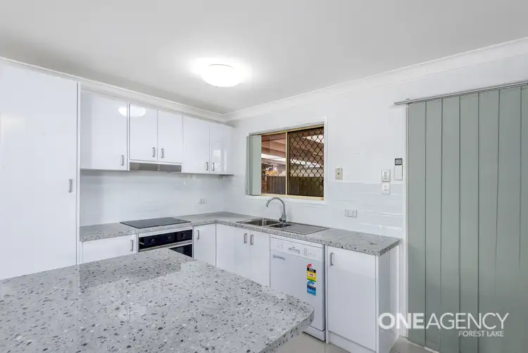 Fourth view of Homely house listing, 24 Augusta Cres, Forest Lake QLD 4078