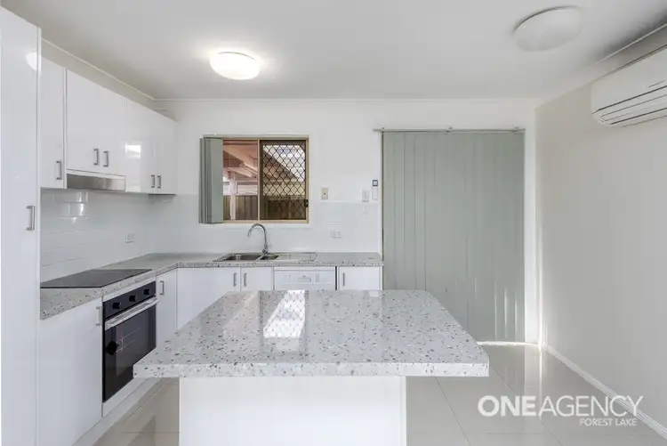 Fifth view of Homely house listing, 24 Augusta Cres, Forest Lake QLD 4078