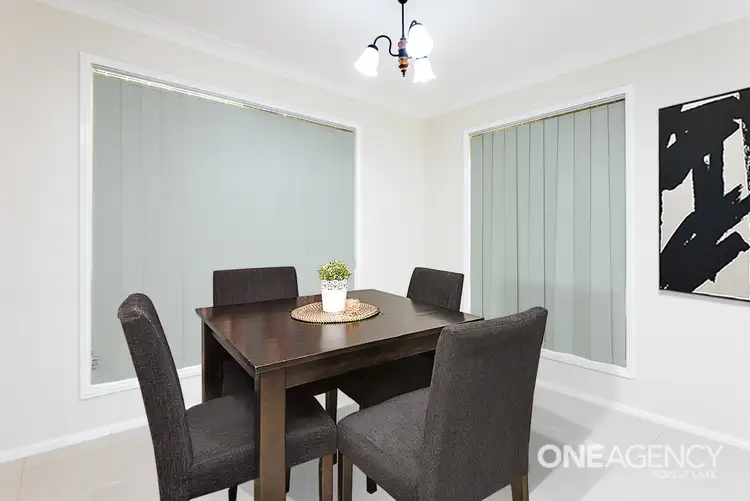 Sixth view of Homely house listing, 24 Augusta Cres, Forest Lake QLD 4078