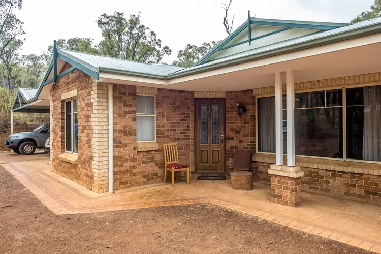 195 Red Brook Cir, Morangup WA 6083