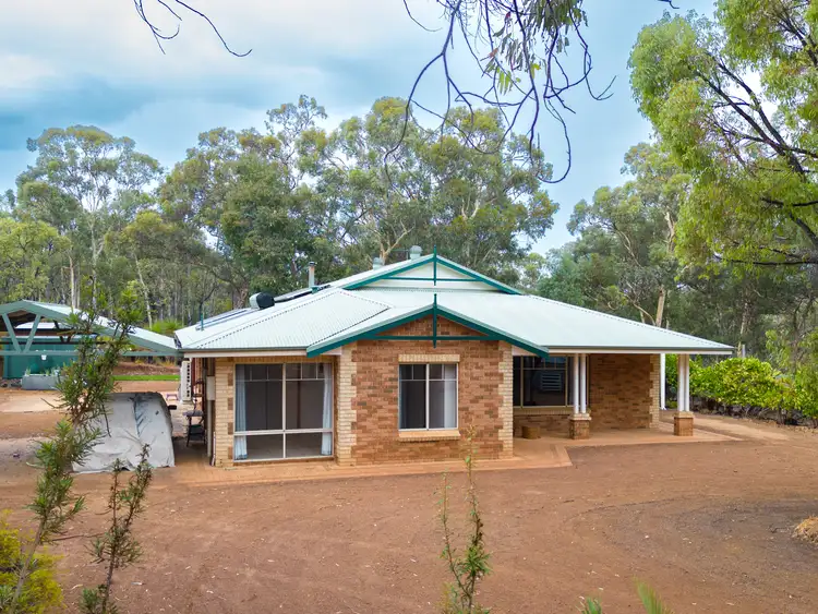 Third view of Homely house listing, 195 Red Brook Cir, Morangup WA 6083