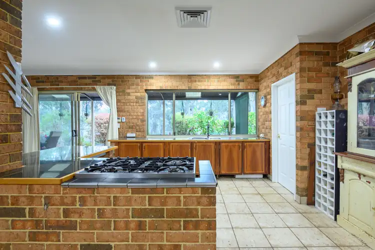 Sixth view of Homely house listing, 195 Red Brook Cir, Morangup WA 6083