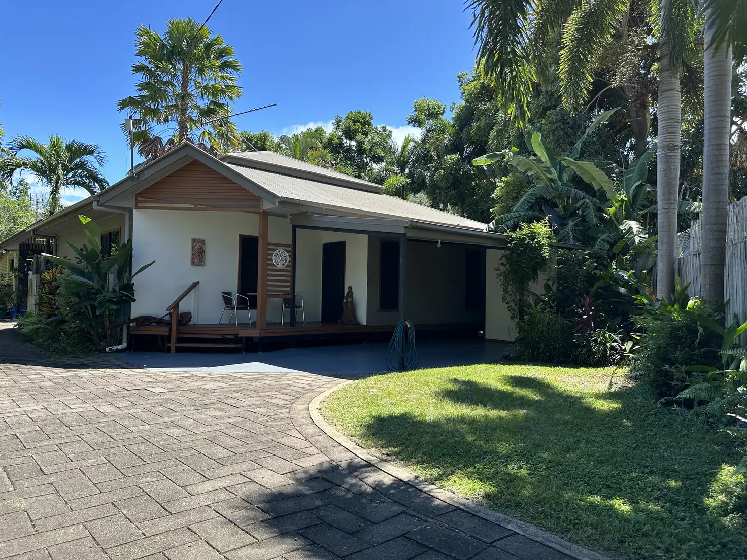 Main view of Homely house listing, Unit 1/24 Mango Pkwy, Nelly Bay QLD 4819