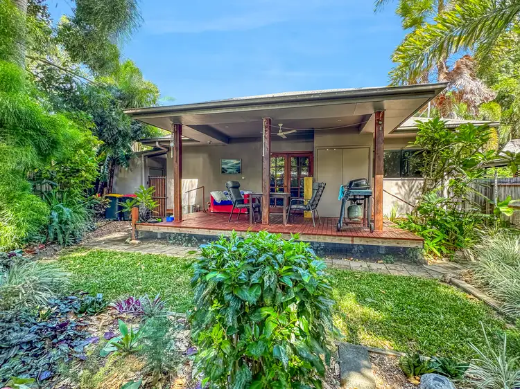 Third view of Homely house listing, Unit 1/24 Mango Pkwy, Nelly Bay QLD 4819