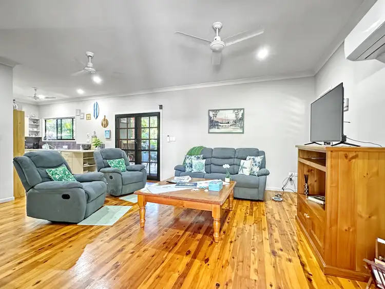 Fourth view of Homely house listing, Unit 1/24 Mango Pkwy, Nelly Bay QLD 4819