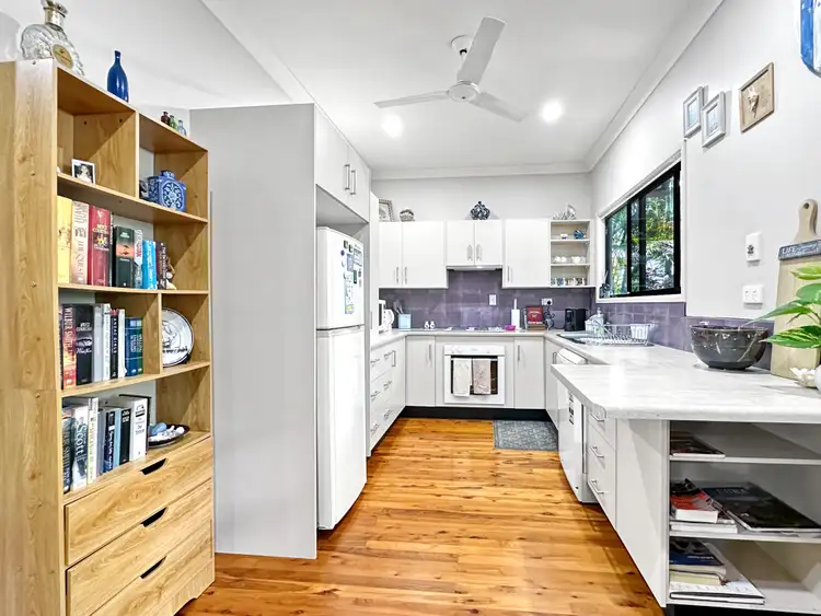 Sixth view of Homely house listing, Unit 1/24 Mango Pkwy, Nelly Bay QLD 4819