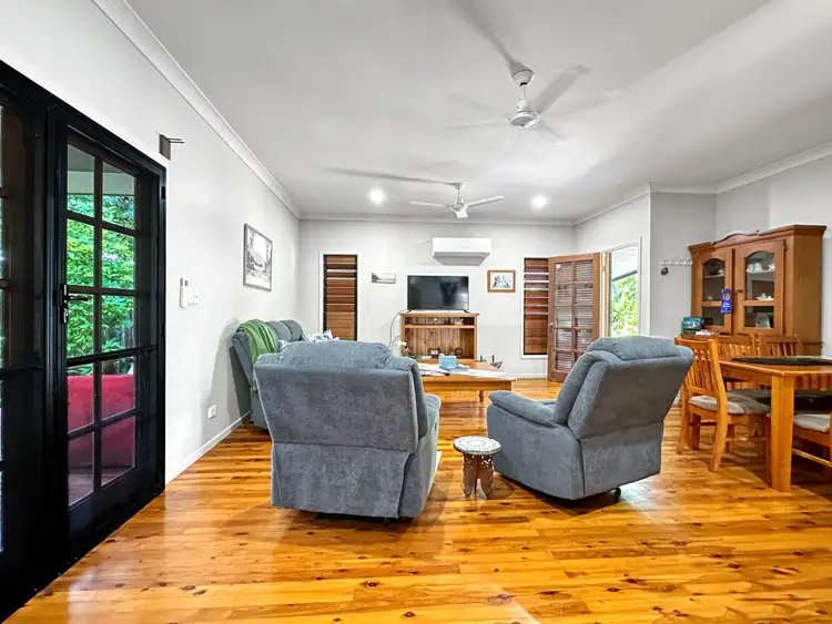 Seventh view of Homely house listing, Unit 1/24 Mango Pkwy, Nelly Bay QLD 4819