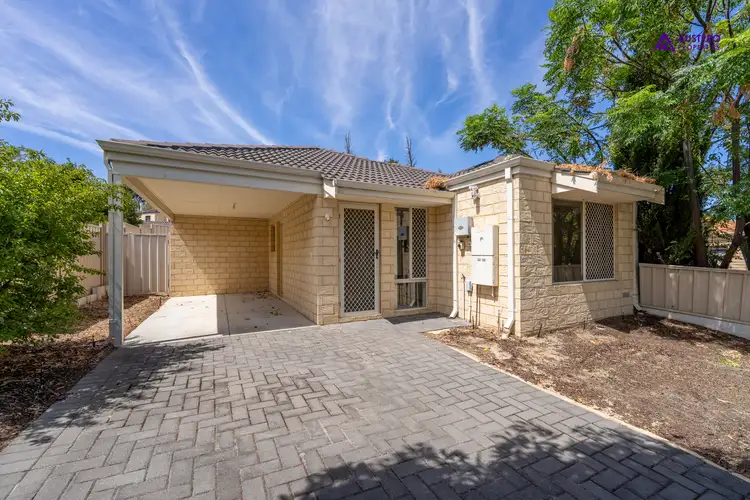 Second view of Homely house listing, 14D Marquis Street, Bentley WA 6102