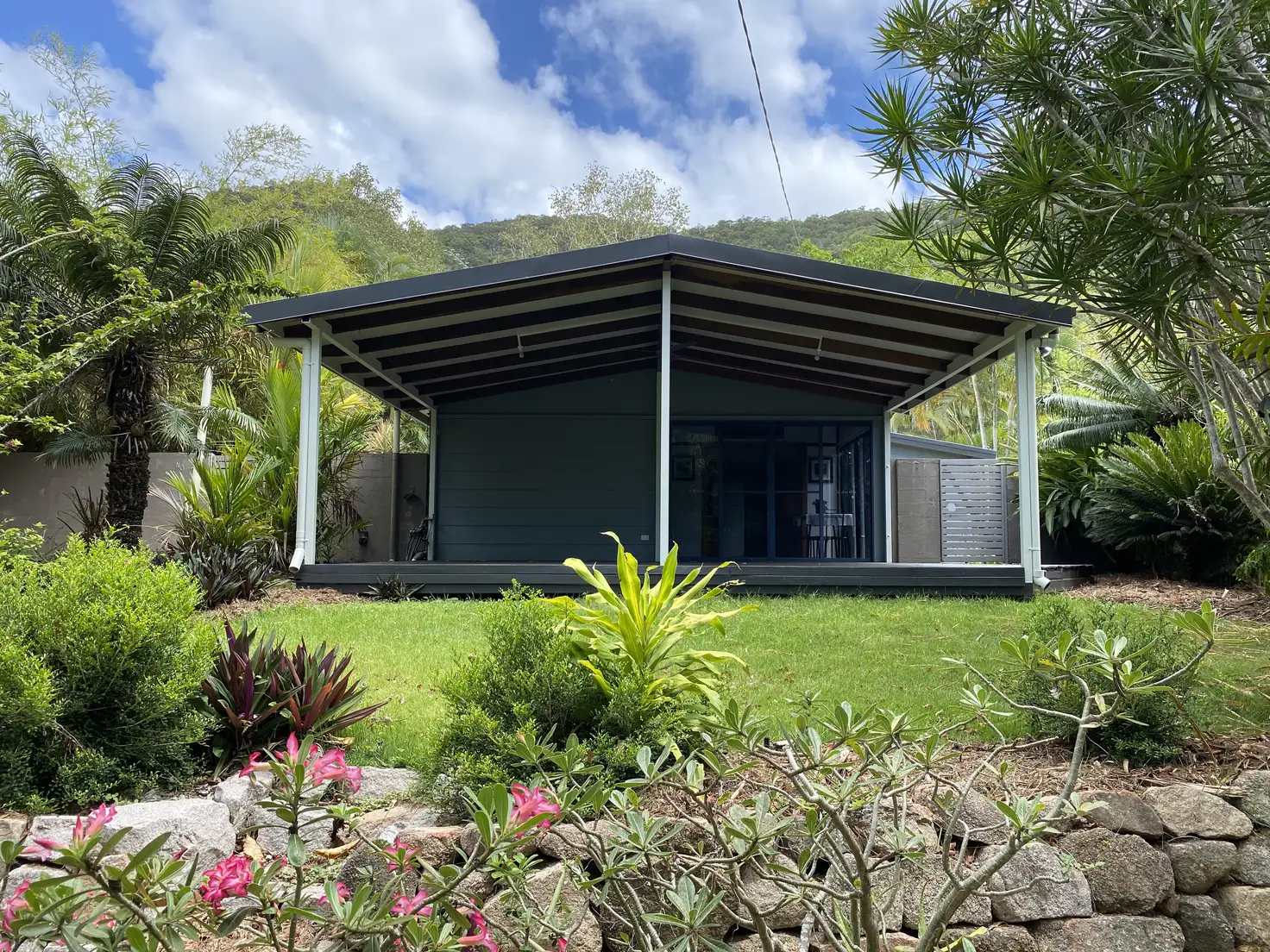 Main view of Homely house listing, 3 Jean St, Nelly Bay QLD 4819