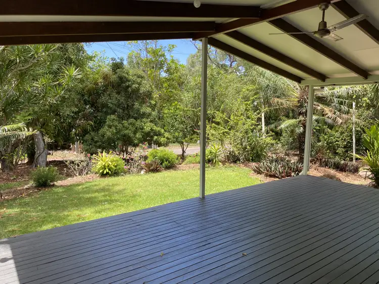 Second view of Homely house listing, 3 Jean St, Nelly Bay QLD 4819